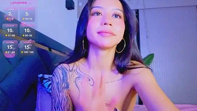 Mia_TinのライブXXXチャット