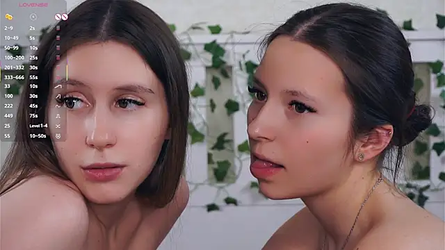 แชท XXX สดของ GabrielleLynchard