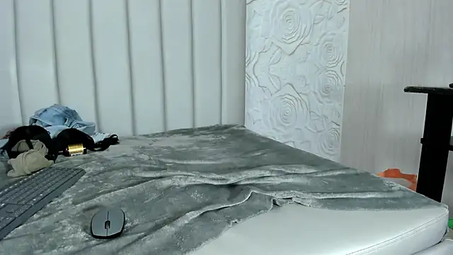 Show webcam de Cleopatra_Trans