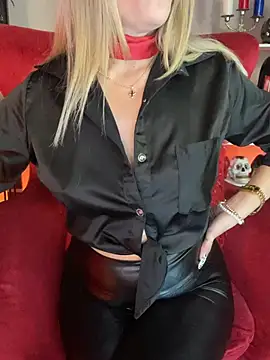 MistressAndre Live XXX Chat