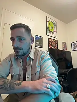 defbond420 webcam show