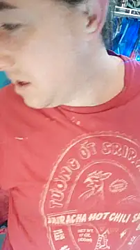 Booboo_kityfux Webcam show