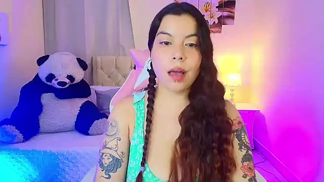 LillithRoses_ Obrolan Langsung XXX