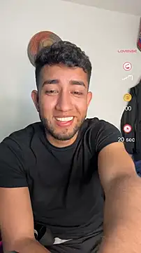 liam_bronw Webcamshow