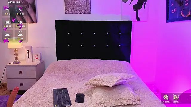 Megan_Do_Santos Live XXX Chat