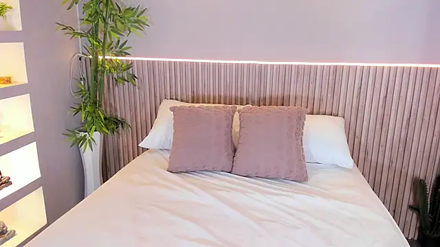 XXX chat uživo modela GeorginaReyes