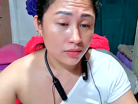 Chatroom XXX en direct de Ugly-Filipina