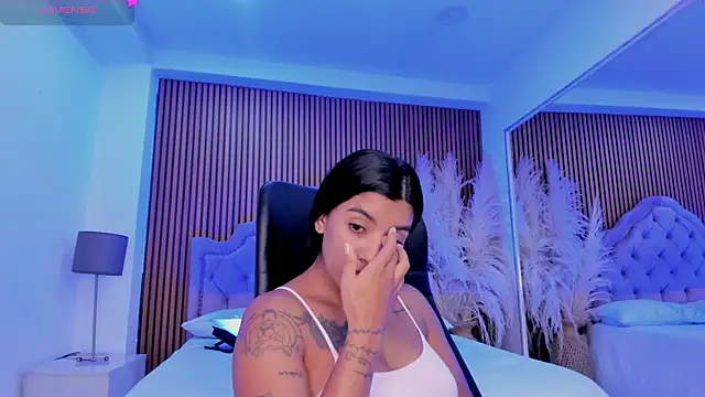 SelenaStonnen Live XXX chat