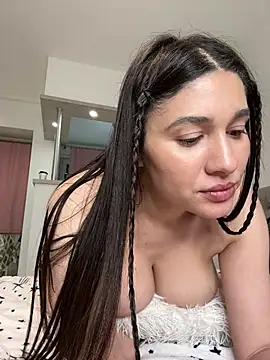 IrisBlues' Live XXX Chat