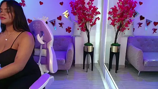 Czat XXX na żywo – Anie_johnson