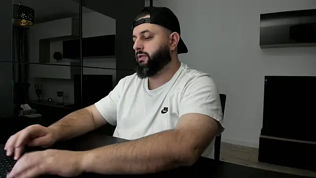 DravenPeak: онлайн-секс-чат