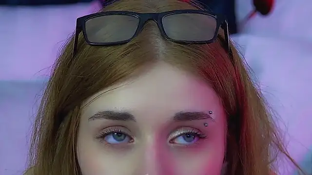 MelissaBauch: απευθείας συνομιλία ΧΧΧ