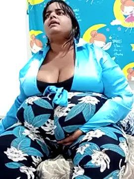 SusanaEshwar – Live XXX-chat