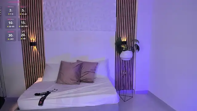 Sembang XXX Secara Langsung valeria_acosta_