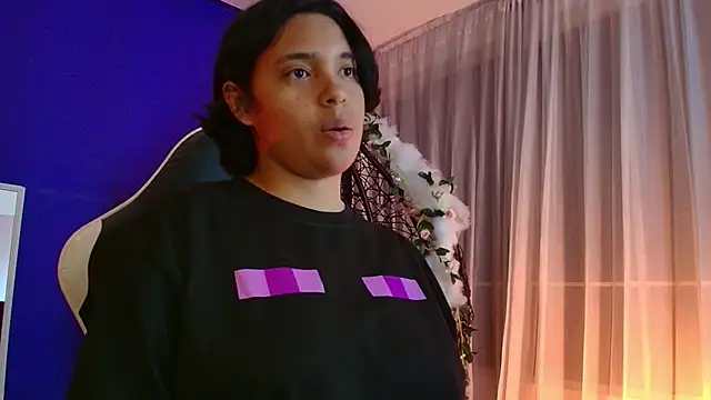 Czat XXX na żywo – Emmapark_