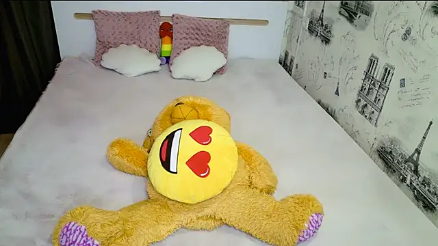 lovely-eyes 现场XXX聊天