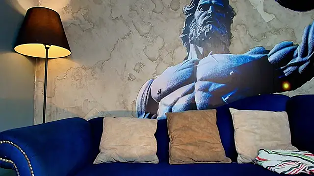 Atlas_desire Chat XXX in diretta