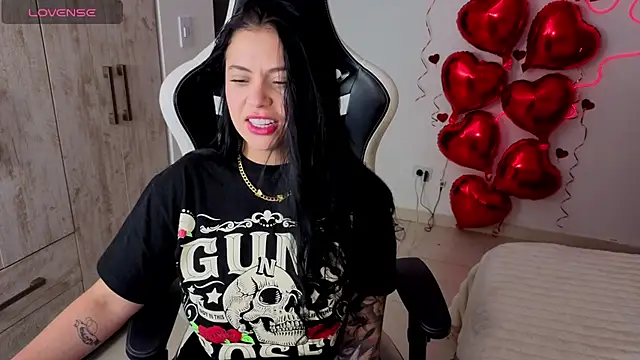 แชท XXX สดของ Victoryyy_