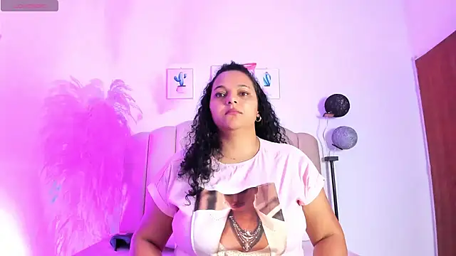 Živý XXX chat _aithanaa_