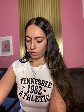 Alaska_euphoria Live XXX-chat