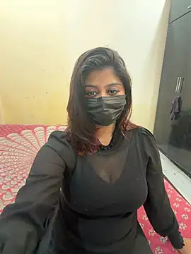 payal_bansal Adlı Modelin Web Kamerası Şovu