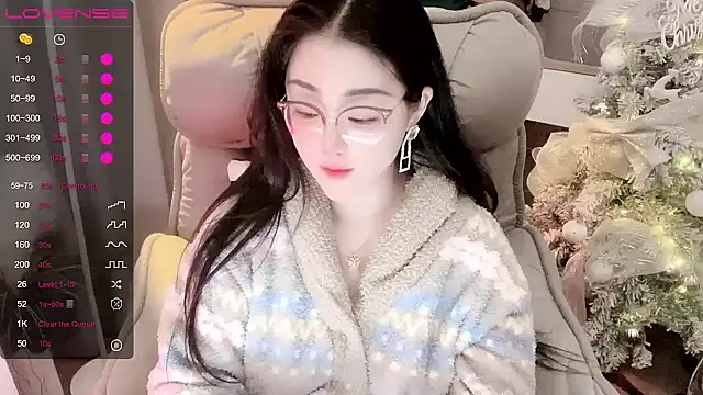 Monica-666888- 网络视讯表演