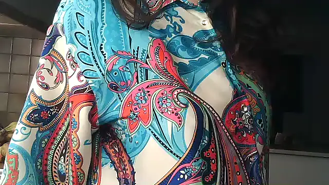 UllimOhi_ – Kamerová šou