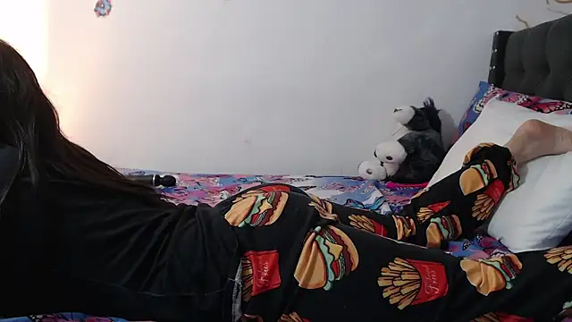 amberbakee লাইভ XXX চ্যাট