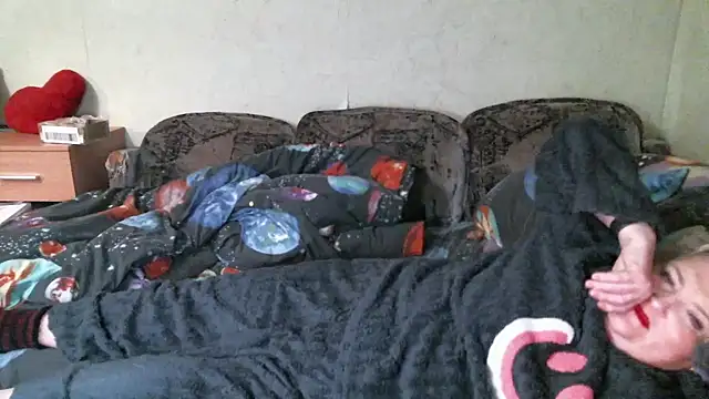 Chat XXX ao vivo de Lana555