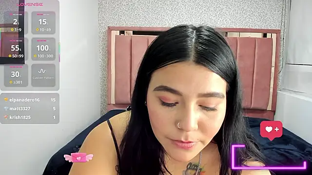 Živý XXX chat Kelly__Hot_