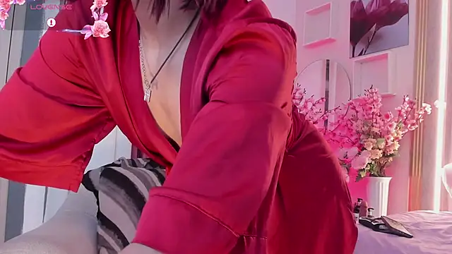 Živý XXX chat La_Diabla_111_