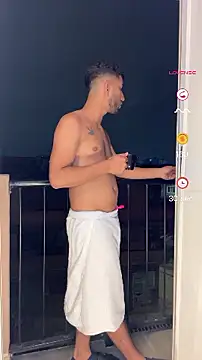 liam_bronw Chat XXX live