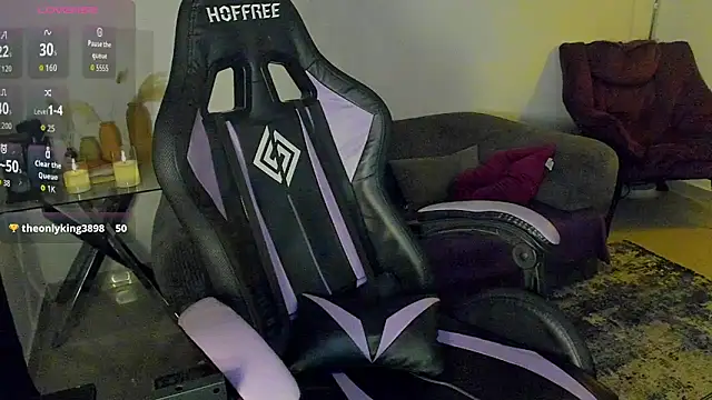 Chatroom XXX en direct de Maximiliano_scoott__