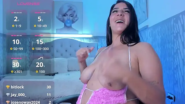 devorapollasmilf4u webcam show