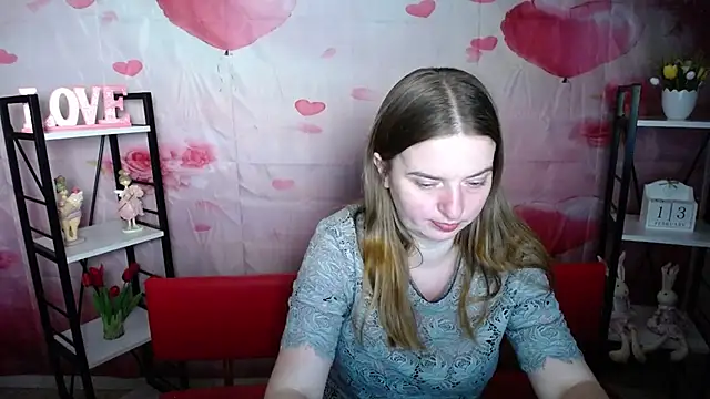 FreyaDak Live XXX-Chat