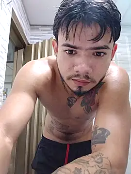 XXX chat uživo modela Niick01_