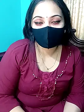 Pokazy przed kamerką – Porimoni22