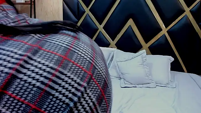 Živý XXX chat PaulinaMuller