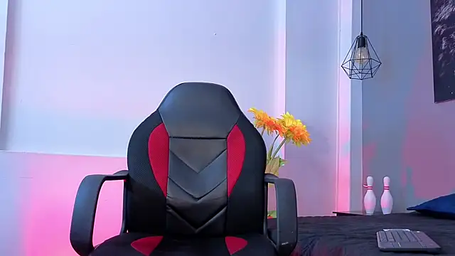 XXX chat uživo modela Jack__Star