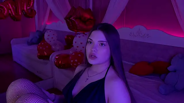 BonieSmith's Live XXX Chat