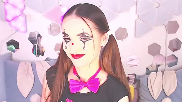 LexiKiss' Live XXX Chat