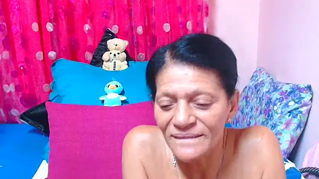 SLUTTYROXY – Naživo XXX chat