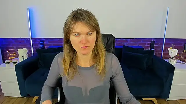 Anabell_xxx's Live XXX Chat