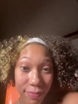 Tamiii420 Show in webcam