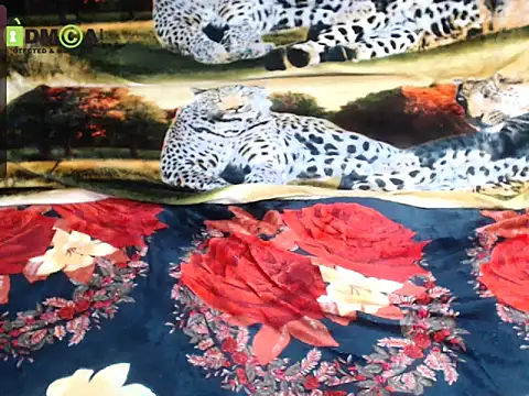 عرض كام Queen_Sarah