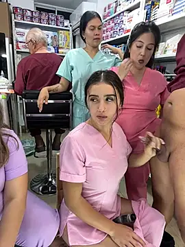 kandalove webkamerás műsora