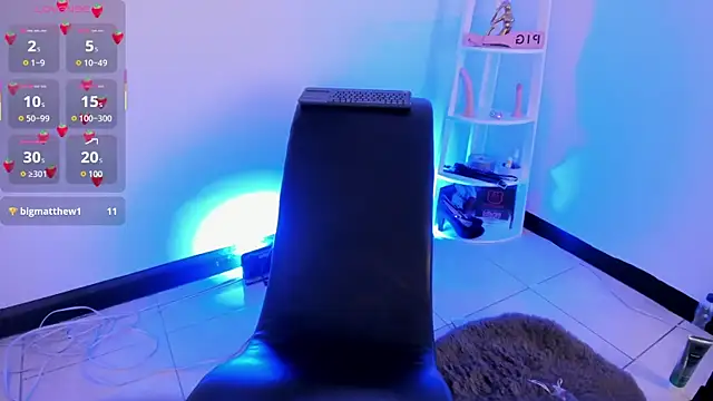 Chat XXX ao vivo de Taylor__Watson