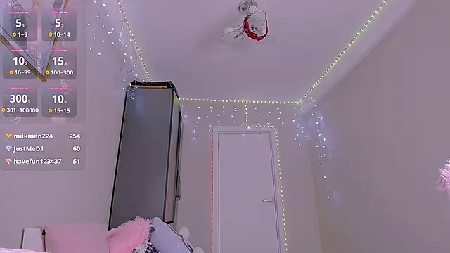 Živý XXX chat _Maybe_Baby_