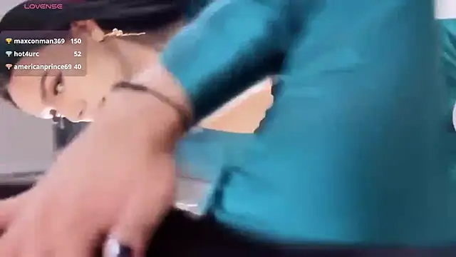 Živý XXX chat sweetcata23