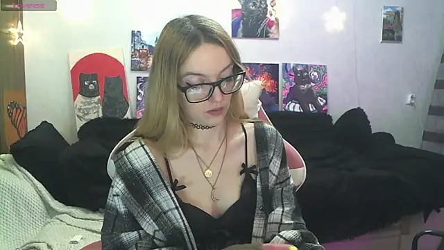 Sembang XXX Secara Langsung SecretSophia